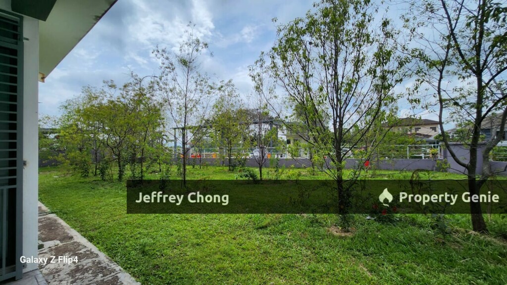 Semi D @ Rasah Kemayan, Seremban