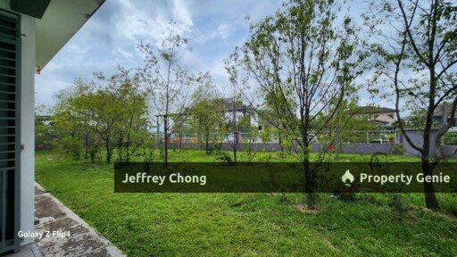 Semi D @ Rasah Kemayan, Seremban