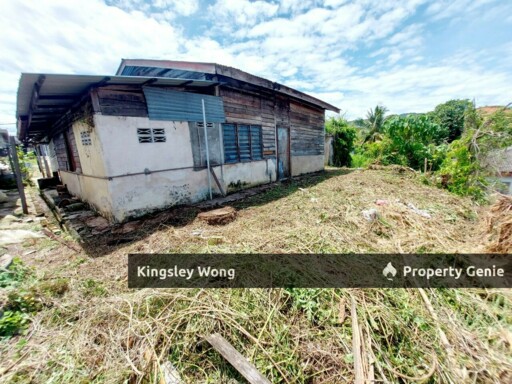 Tanah Hitam Ipoh Chemor Bungalow Land Near Schools Mall Tasek Meru