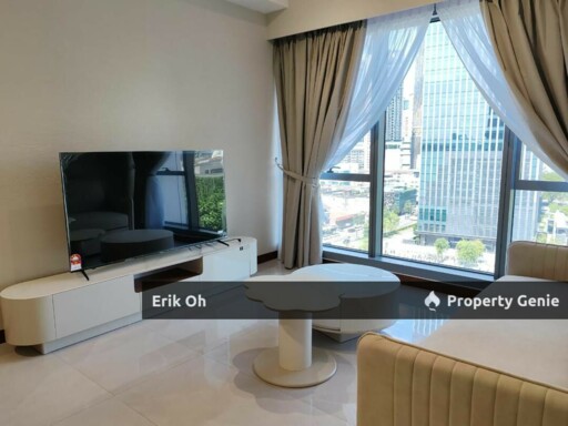 Core Residence @TRX KL