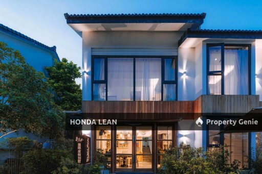 Seremban Bungalow Villa 40x80 For Sales