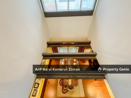 [For Sale] Double Storey Semi-Detached House, Anjung Suasana Bandar Seri Putra, Bangi | 5R5B | RM900,000