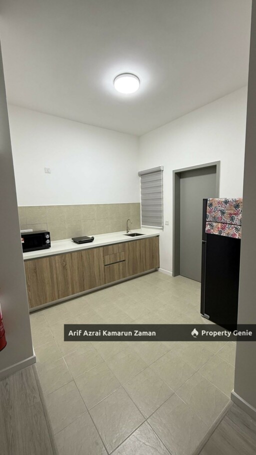 [Fully Furnished] Sanderling, Cyberjaya | 3R2B | 969 sqft | Low Floor | 2 Car Parks | RM2,500