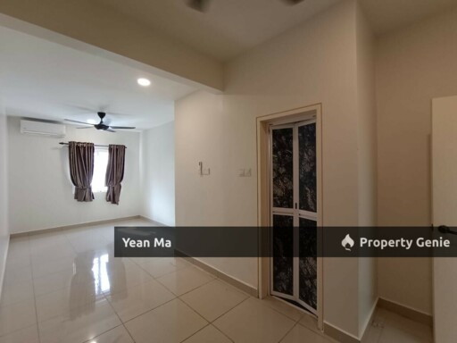 2 Storey House D Laman Kundang Jaya Gamuda Gardens Rawang For Sale [Fully Extended /Renovated Unit]