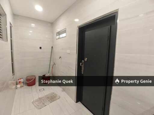 Vanessa Bukit Tinggi 2 Klang Fully Renovated Extended 2 Storey House For Sale