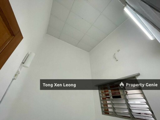 Single Storey For Sale @ Kota Laksamana