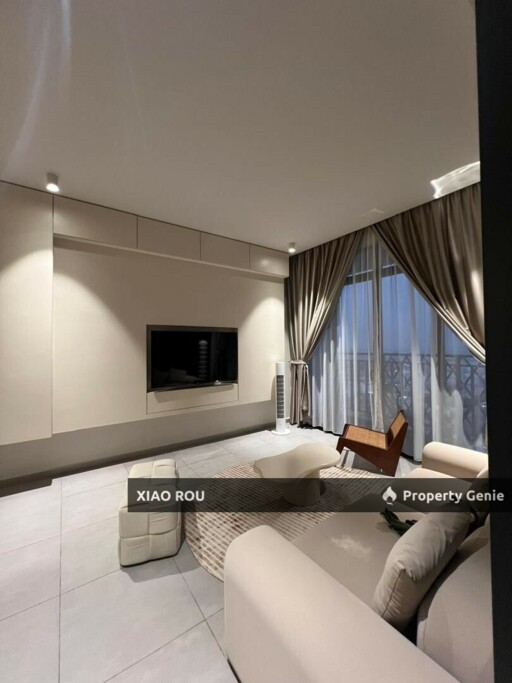 For Sale The Quartz Residence Corner Unit