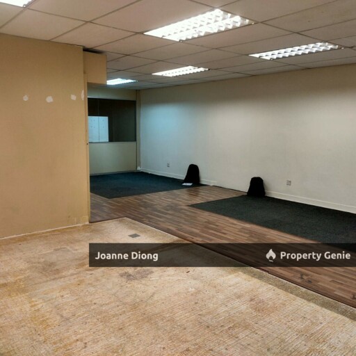 Kampung Pandan