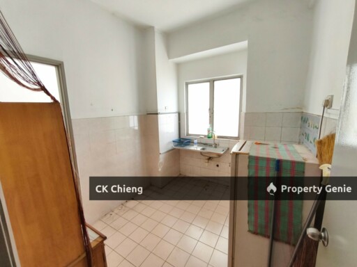 Ridzuan Condo Rent, Partly Furnished 3 Rooms, Bandar Sunway Petaling Jaya