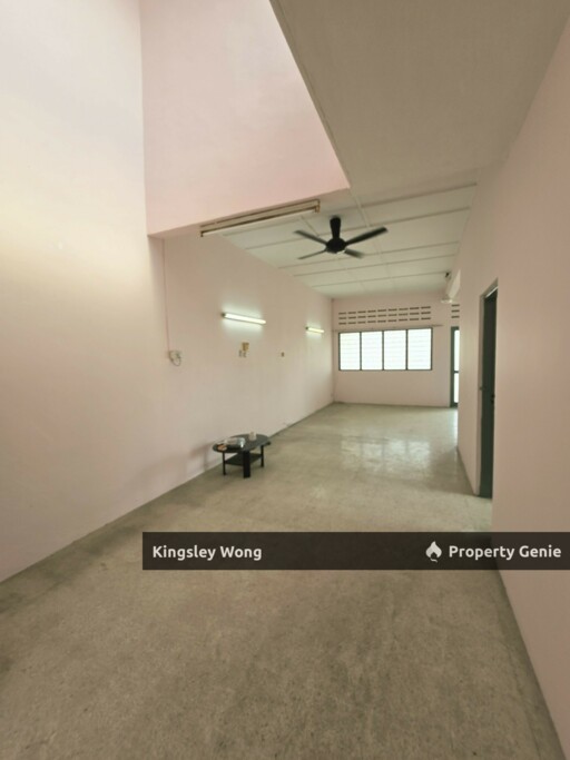 Canning Garden Freehold Single Storey Semi D Ipoh Garden Greentown Aeon Kinta KPJ Hospital