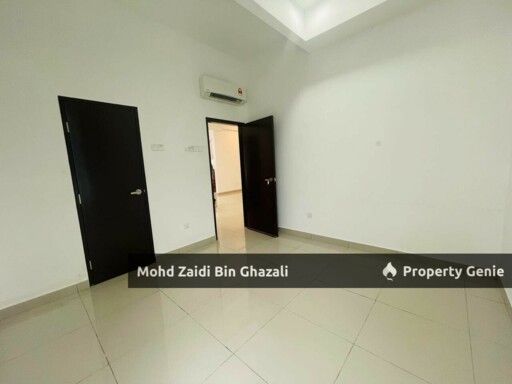 Two Storey Semi D Lavida Homes Cyberjaya