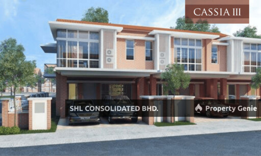 Goodview Heights Cassia East & West