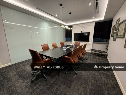 Premium Corporate Office For Rent @ Kuala Lumpur