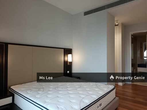 Pavilion Ceylon Hill @ Bukit Ceylon, Bukit Bintang-Near MRT, Level 36 KLCC View, Ready Unit, Open for Reservation Now