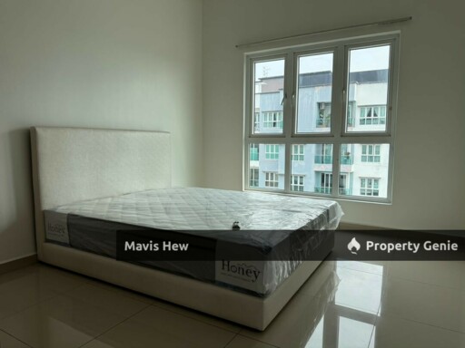 For Rent, Season Luxury Apartment @Larki, 1 Carpark, Fully Furnished