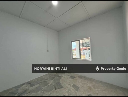 SEMI-D SETINGKAT PERUMAHAN BUKIT RANGIN,  PERMATANG BADAK BARU, KUANTAN - RENOVATED