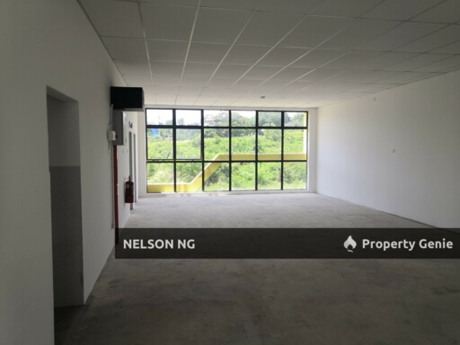 Senawang Intergrated Link Factory