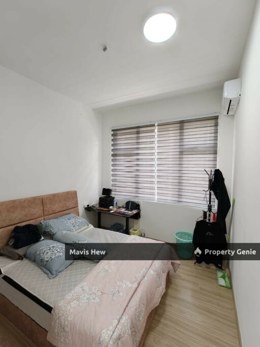 For Rent, Central Park Laman Harmoni @ Tampoi