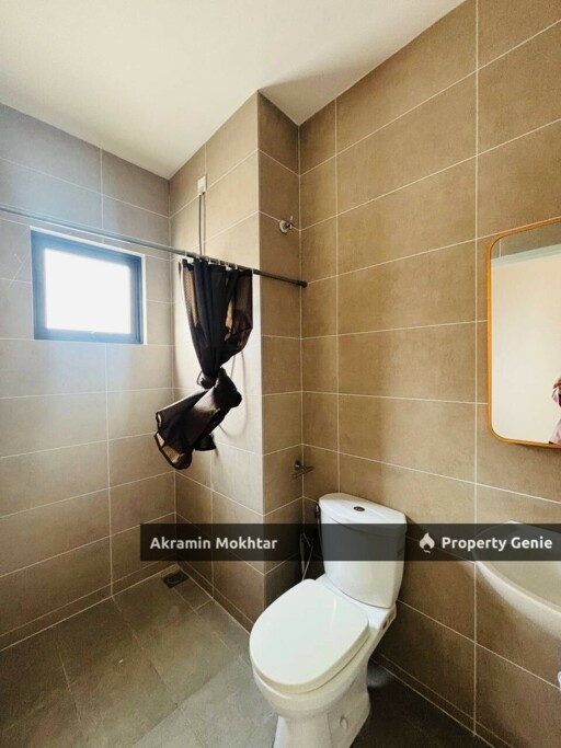 FREEHOLD & RENOVATED | DOUBLE STOREY TERRACE SEJATI LAKESIDE CYBERJAYA (ENDLOT)