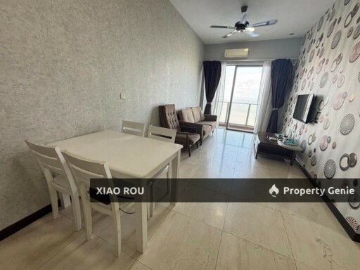 For Sale Silverscape Residence Melaka Raya tower B