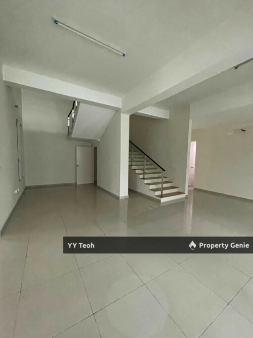 Ozana Residence Double Storey Semi D