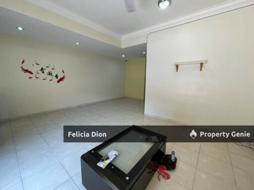 FREEHOLD CHENG SETIA DOUBLE STOREY TERRACE FOR SALE🏕️ BELOW VALUE