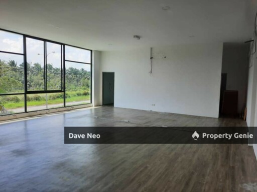 Setia Business Park 1 | 1.5 Storey Semi-D Factory | Near to 2nd Link Tuas