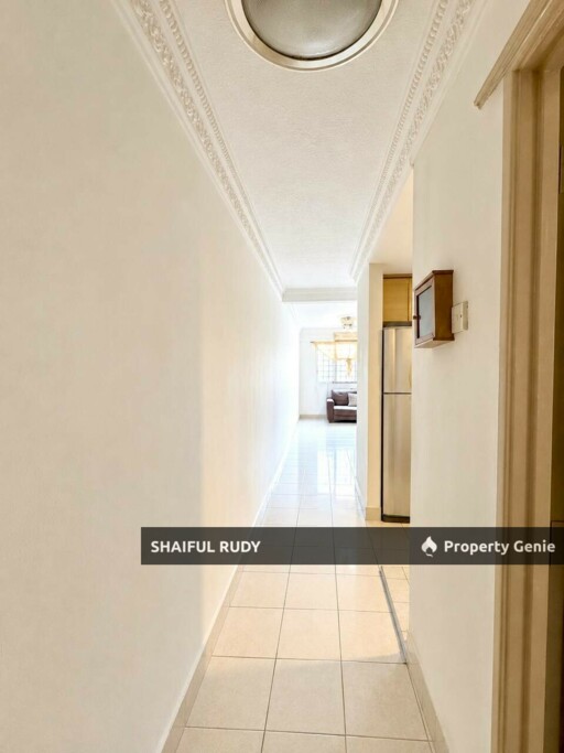 Want to Sell. Sri Penara Apartment