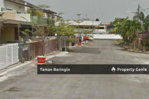 Taman Beringin