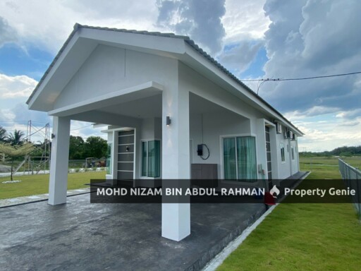 Taman Wirajaya Bidor