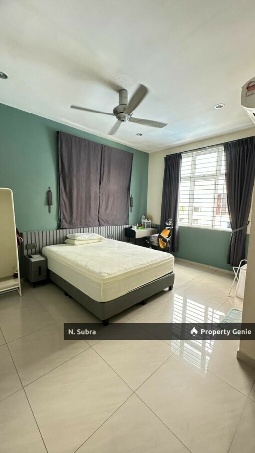 Taman Titiwangsa,Kluang