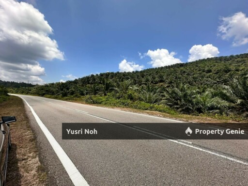 Kemasik, Kemaman - Terengganu