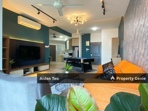 Atlantis Residence For Sale Melaka Raya For Sale