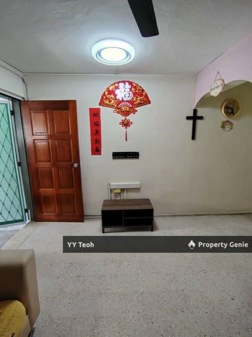Taman Malim Jaya Abadi Double Storey Terrace