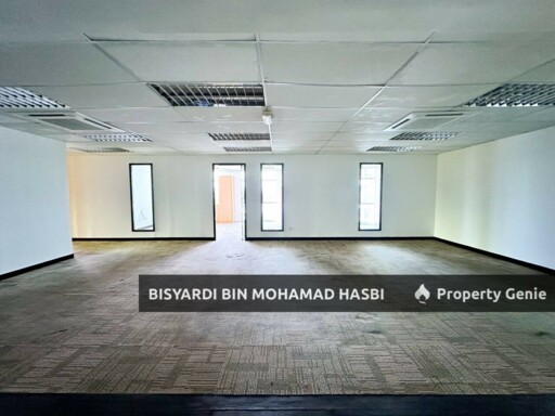 Corner Enblock 9 Storey Shop Office Jaya One, Petaling Jaya.