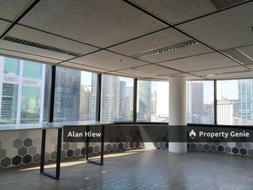 Wisma Golden Eagle Realty