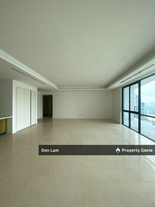 Capella Embassy (D'Rapport Residences)