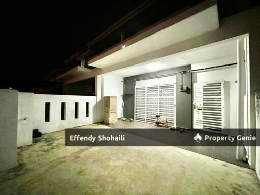 LAMAN AZALEA SG BULOH
