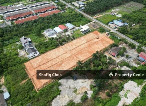 (Melayu Sahaja) Rumah Teres 2 Tingkat Kg Lombong, Seksyen 29 Shah Alam