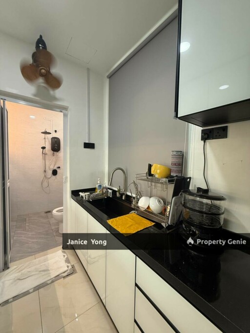 Palazio Serviced Apartment @ Mount Austin