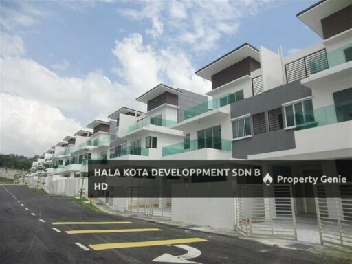 LaVille Cheras (Type SC)