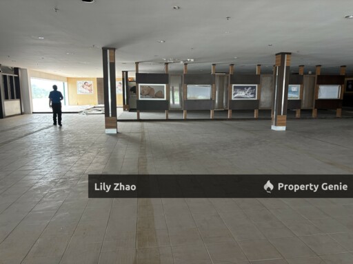 Night Club / Pub / Wine Bar / Karaoke / Night Life Business Commercials Space and Offices for Rent, 1st Floor 17,500 Sq ft, Kepayan, Near Airport Kota Kinabalu, Sabah