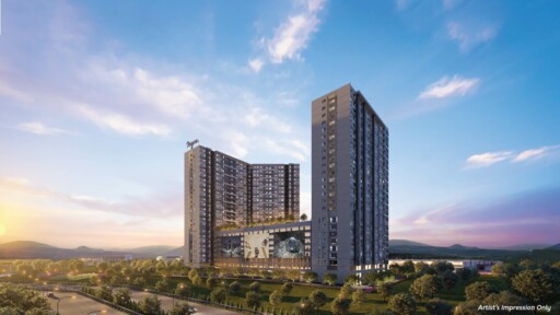 Ara Residence @ Myra Impian, Nilai