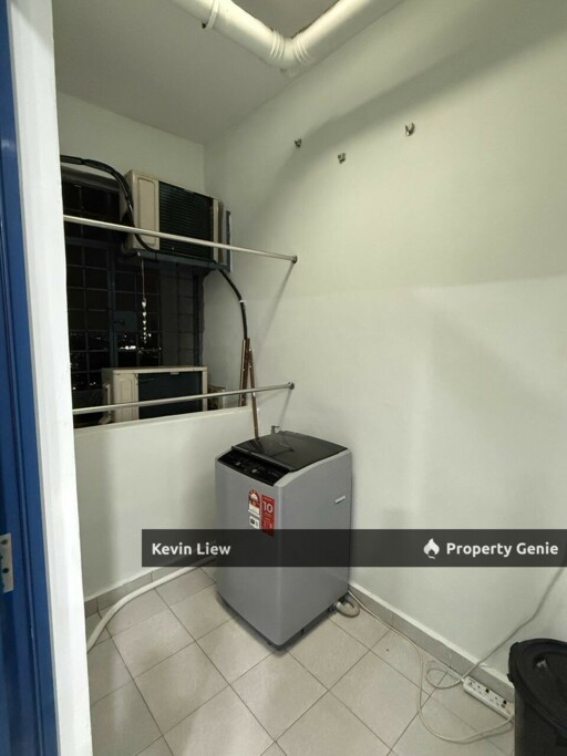 Aster Court Apartment