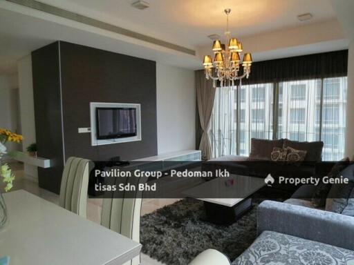 Pavilion Suites
