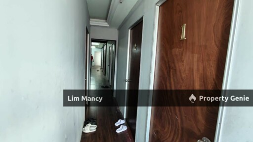 Taman Anggerik Double Storey Shoplot with Rental Income