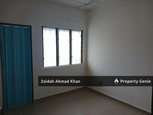 Double Storey Taman Bukit Kajang Baru Below Market Value Facing Open For Sale