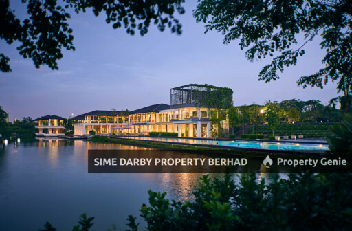 The Residences III - The Glades