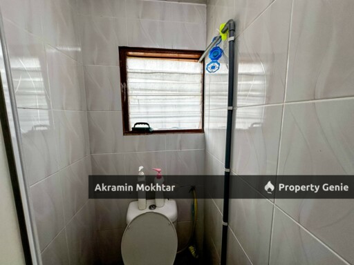 Renovated & Extended | 1 Storey Terrace Taman Sri Nanding Hulu Langat