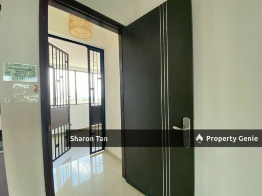 Hot Area Molek Regency 2 Parking 2 Bedroom Golf & Pool View Bath Tub